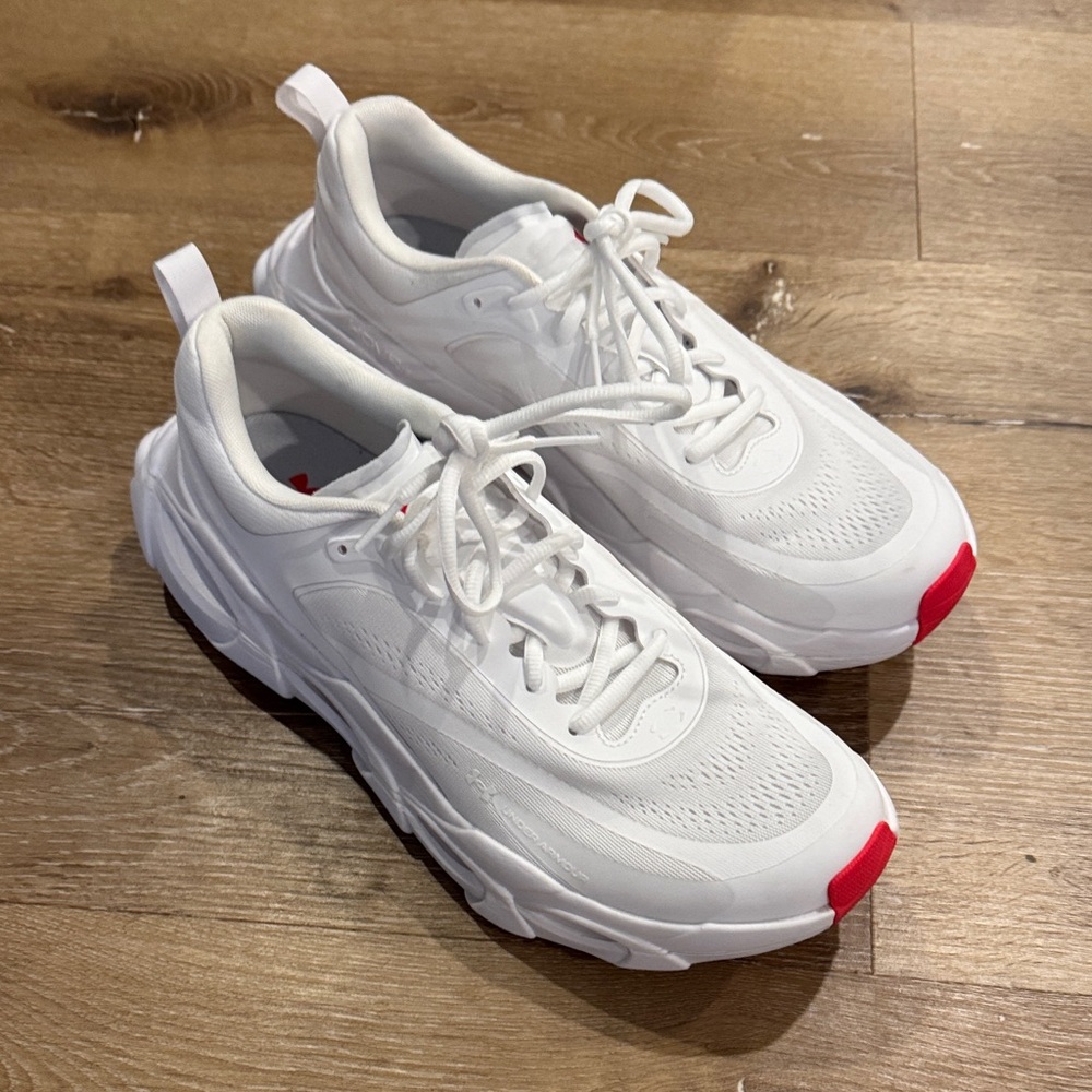 UA Halo Racers size 11